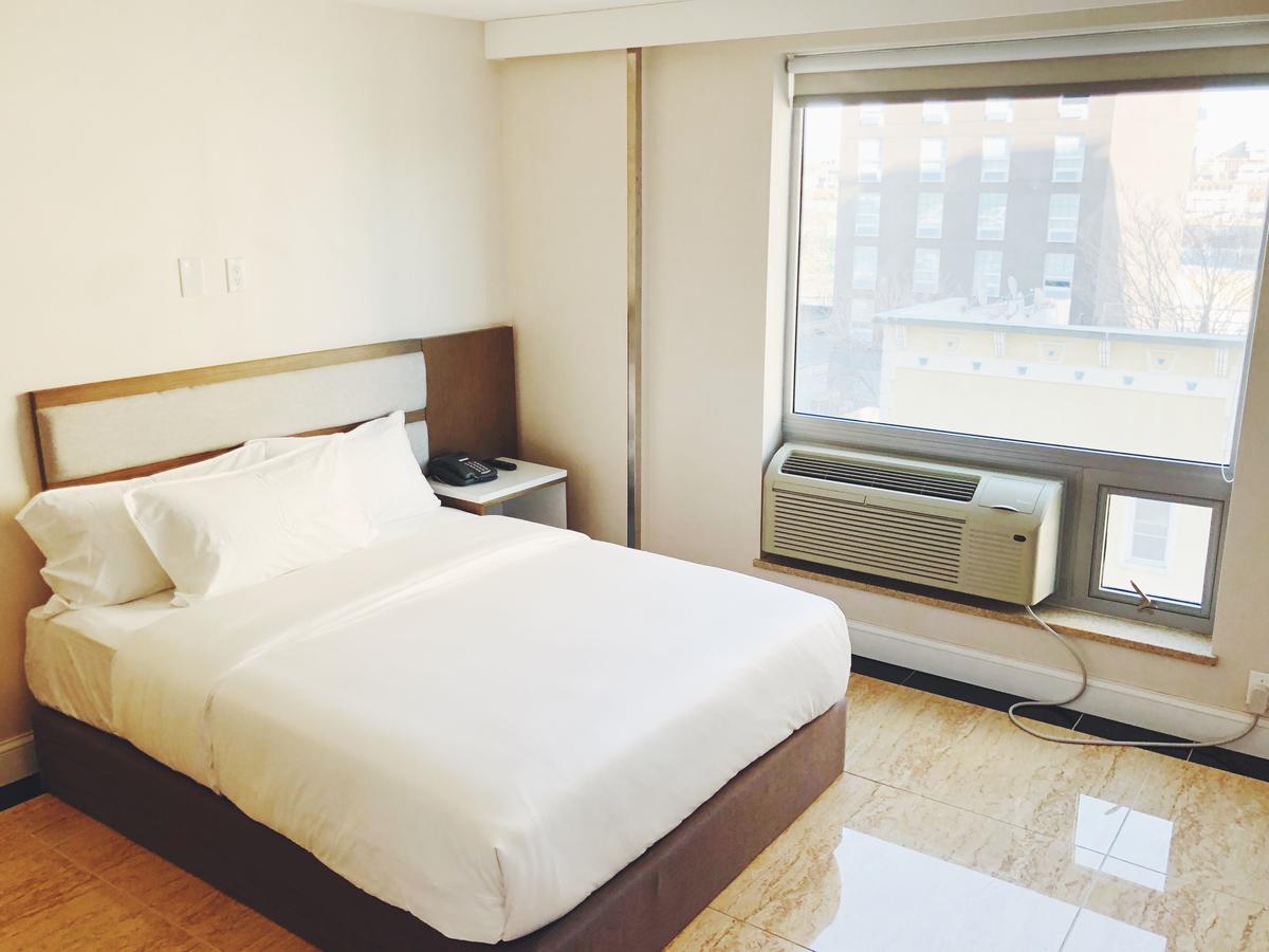 Mayfair Inn And Suites New York Buitenkant foto