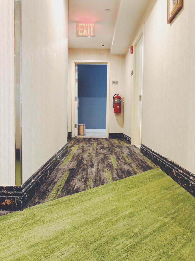 Mayfair Inn And Suites New York Buitenkant foto