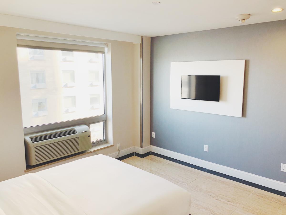 Mayfair Inn And Suites New York Buitenkant foto