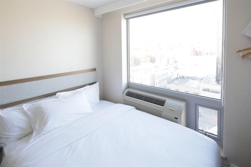 Mayfair Inn And Suites New York Buitenkant foto