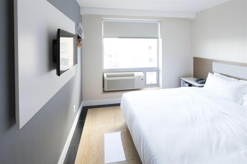 Mayfair Inn And Suites New York Buitenkant foto