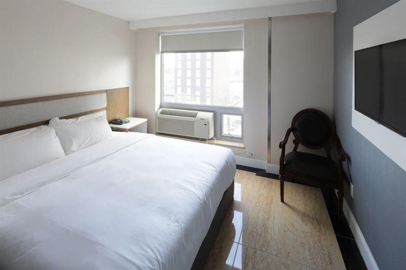 Mayfair Inn And Suites New York Buitenkant foto